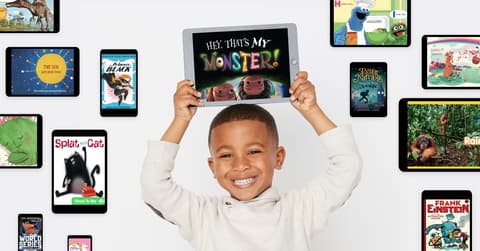 Epic! Learning Videos