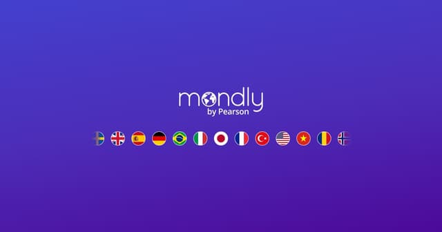 Mondly Kids — Language Learning for Children – Android Apps
