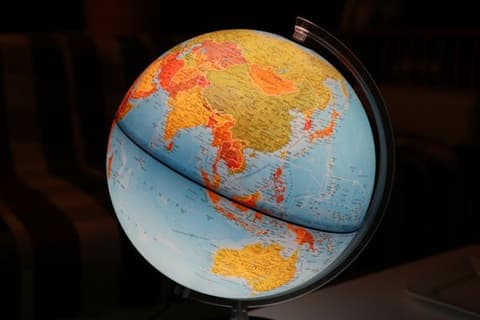 Exploring World History: History, English, and Bible
