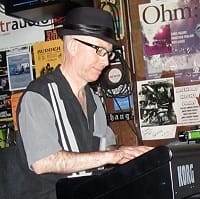 Mark Harrison