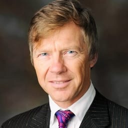 Aulay MacKenzie