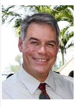 Bryan Burchers