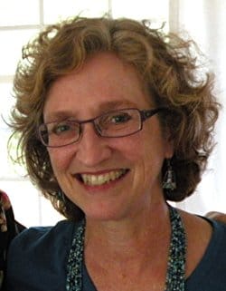 Cathryn Falwell