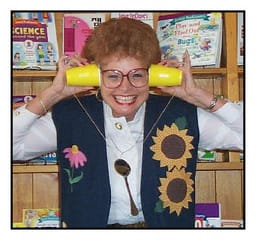Janice VanCleave