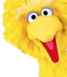 Sesame Street