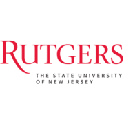 Rutgers the State University of New Jersey