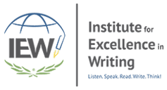 Institute for Excellence in Writing