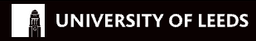 University of Leeds