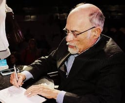 Irvin Yalom