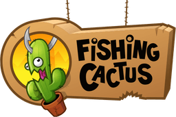 Fishing Cactus