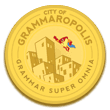 Grammaropolis