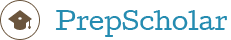 PrepScholar