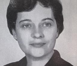 Margarita Madrigal