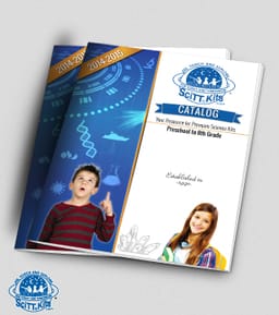 SciTT Kits