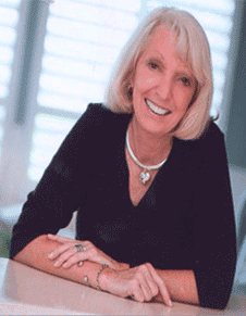 Sue Dickson