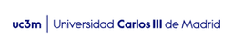 Universidad Carlos III de Madrid