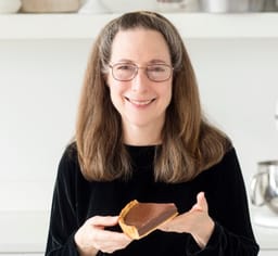 Rose Levy Beranbaum
