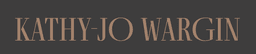 Kathy-jo Wargin