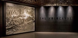 United States Holocaust Memorial Museum