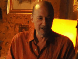 Marvin Trachtenberg