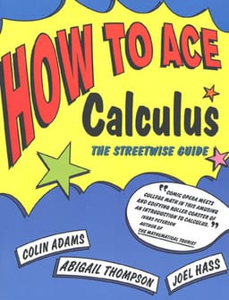 Colin Adams