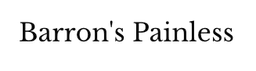 Barron's Painless Series