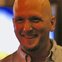 Nathaniel Bluedorn