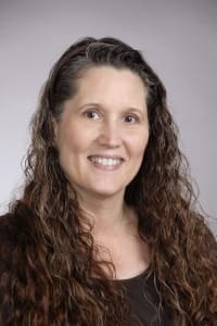 Catherine Levison