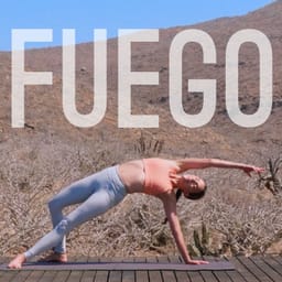 Yoga With Adriene