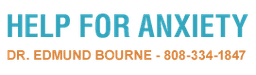Edmund J Bourne
