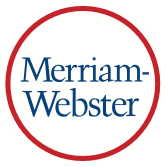 Merriam-Webster