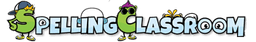 SpellingClassroom.com
