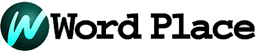 Word Place