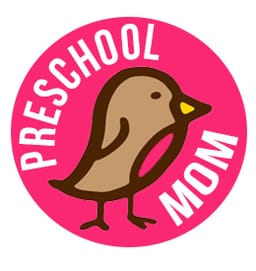 Preschool Mom