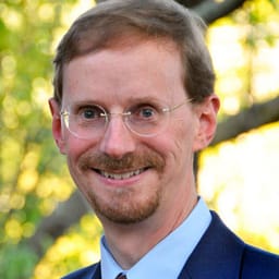 J. Peter Burkholder