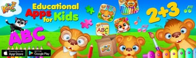 123 Kids Fun