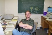 Paul Dawkins