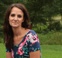 Karen DeBeus