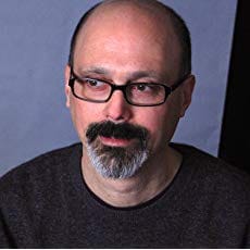 Steven Ascher