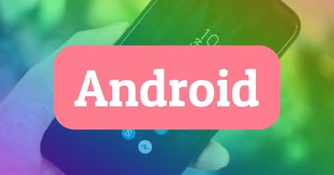 Android Apps