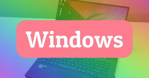 Windows Software