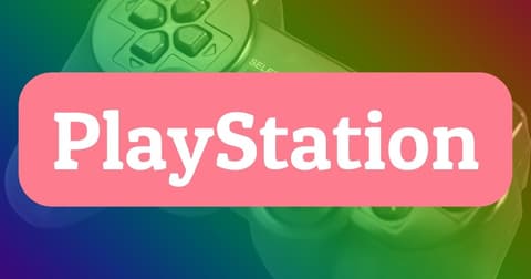 PlayStation Games