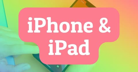 IPhone & IPad Apps