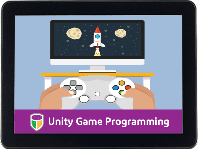 Unity Game Programming – Online Classes