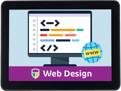 Web Design – Online Classes