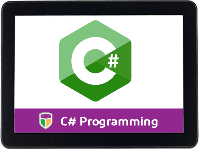 C# Programming – Online Classes