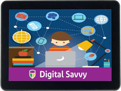 Digital Savvy