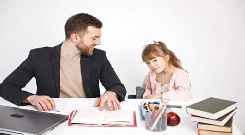 SEN Teaching Assistant Course from Lead Academy